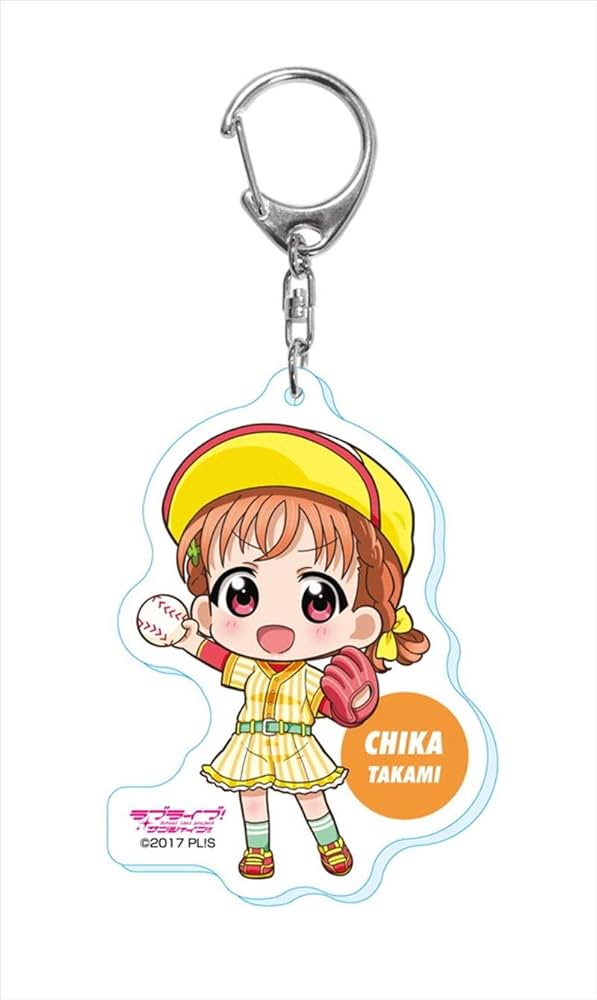Amazon.co.jp: ラブライブ!サンシャイン!! 高海千歌 SPORTS